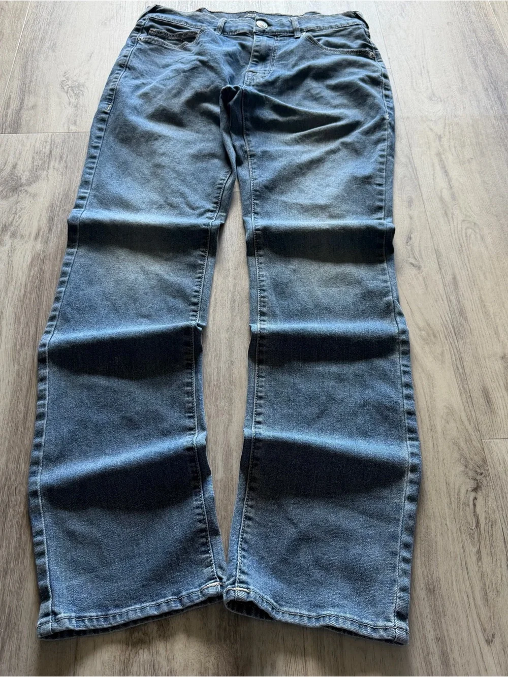 Vintage 2000s Ricky straight TrueReligio